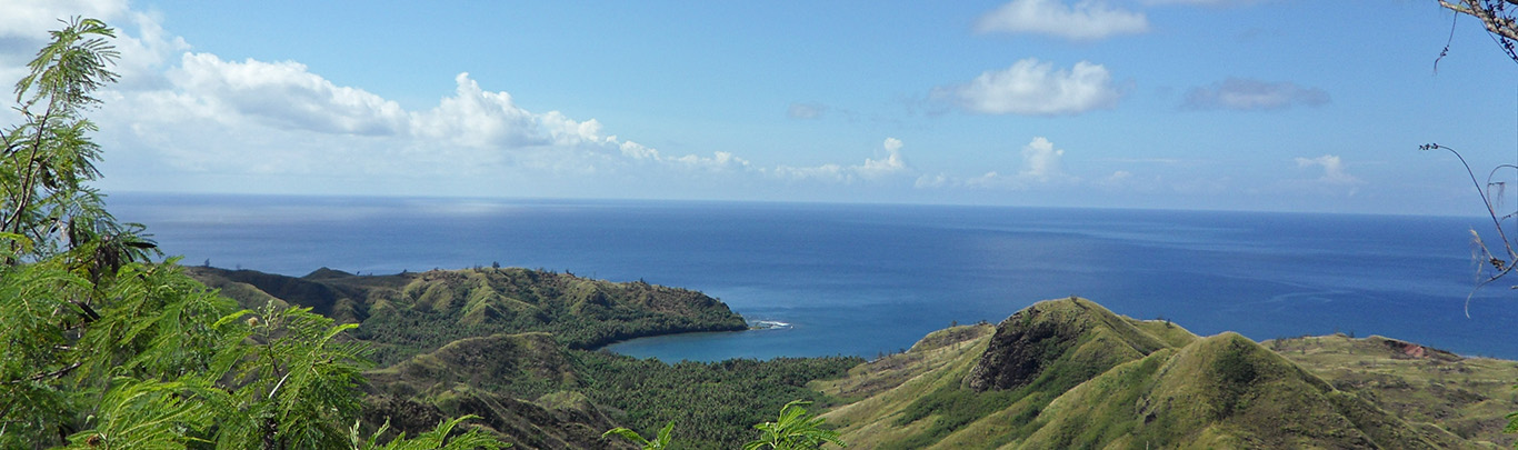 Guam unincorporated territory of the United States in Micronesia world travel beach ocean coast