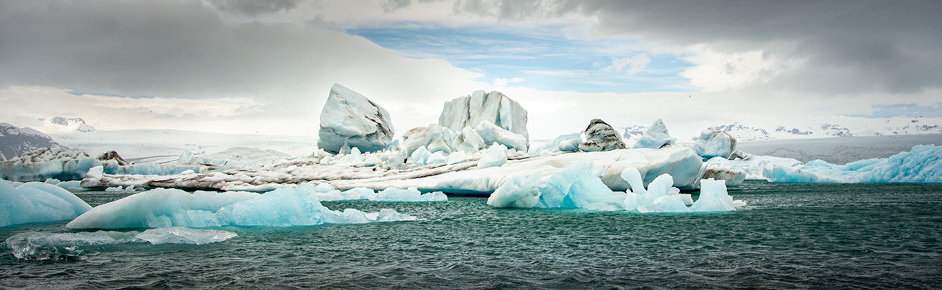 Jokulsarlon Glacier Lagoon glacial Arctic Adventures James Bond Die Another Day ice lagoon