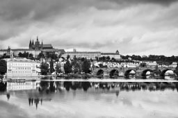 quitandtravel preeti.photography travel photography Prague Czech Republic EU Baroque Vltava river