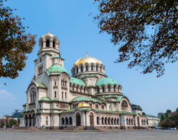 quitandtravel preeti.photography travel photography Alexander Nevsky Cathedral Sofia Bulgaria