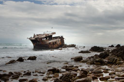 quitandtravel preeti.photography travel photography Meisho Maru ship wreck South Africa explore travel photography